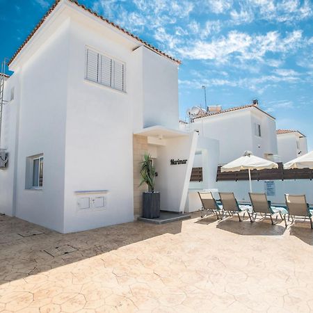 Marimar Villa Protaras Exteriér fotografie